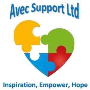 Avec offers supported living services